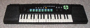 China 37 Keys Keyboard