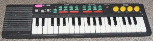 Hing Hon EK-001 Keyboard