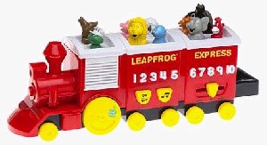 Leap Frog Express Train
