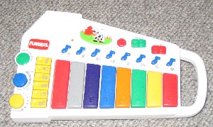 Playskool Xylophone
