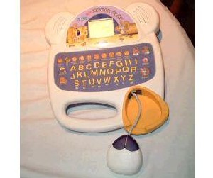 VTech Mouse Play
