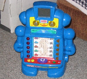 VTech Super Smarty