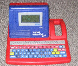 VTech Talking Whiz Kid
