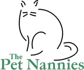The Pet Nannies