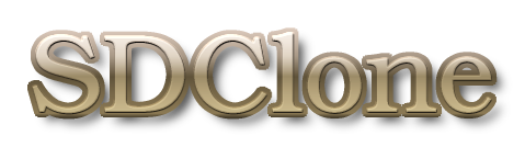 SDClone