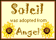 My name is Soleilz