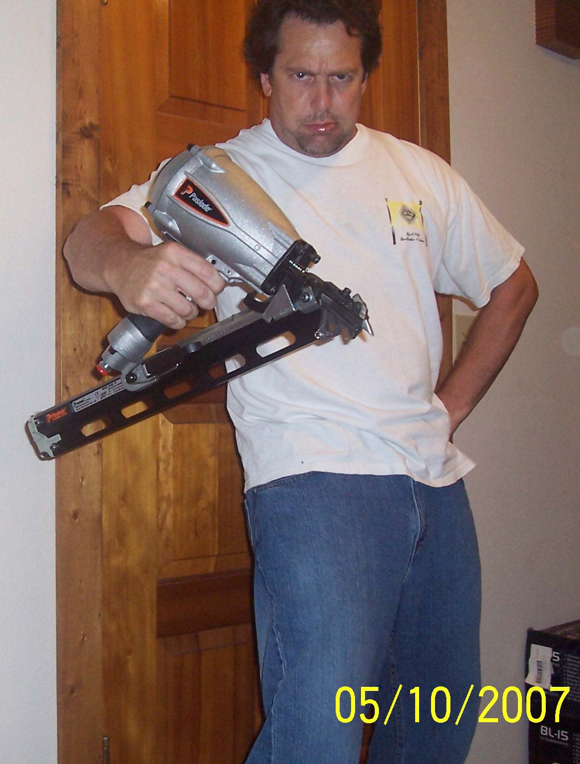 Click to Hear Weapon of Choice