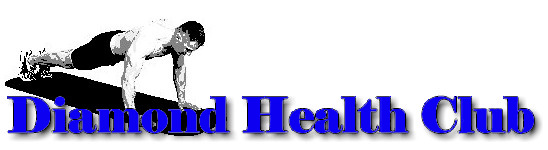 Diamond Health Club