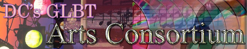 DC's GLBT Arts Consortium