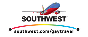 Southwest Airlines gay Travel 