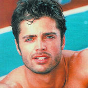 DAVID CHARVET