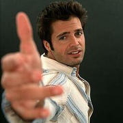 DAVID CHARVET