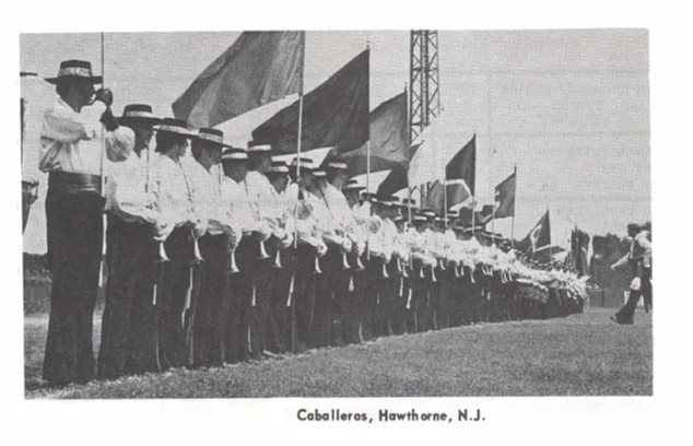 Caballeros - Hawthorne, NJ