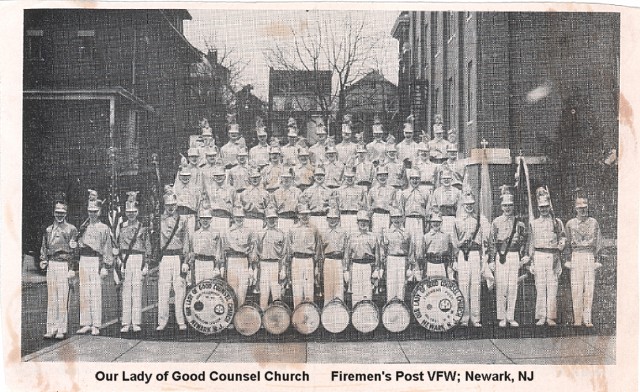 Fireman's Post VFW - Newark, NJ