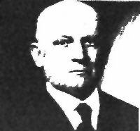 Don Fortunato de la Plaza