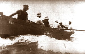 La Lancha Negro Ramos