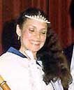 Adelina Boschelli, Reina 1983