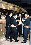 Miembros de El �and�