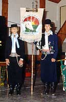 Los Gauchos del Sur