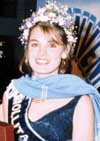 Roc�o Poncico, Criollita 1992