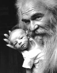 William and Solomon