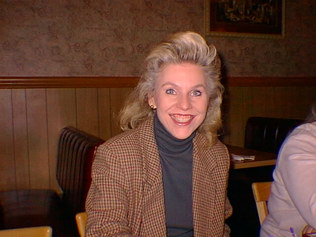 Susan Prim - Mocksville NC -