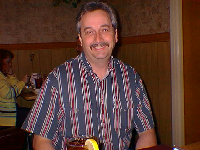 Johnny Smith - Mocksville NC - Sara Lee Knit Products - Information Technologies