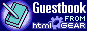 Free Guestbook