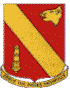 242 FA Bn crest