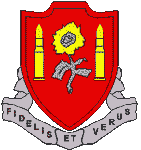 29 Armored Field Artillery Regiment