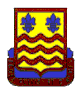 738th FA Bn crest
