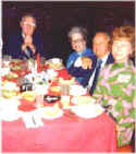 ? , Albert & Isabel Weisberger and Friend