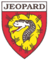 87 Armored Field Artillery Bn crest