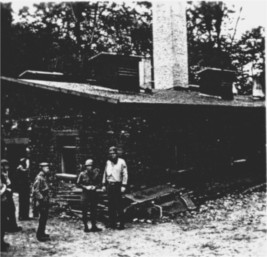 Crematorium