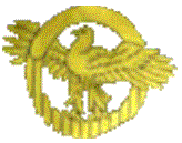 Separation from service pin