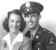 Lt. Neil Clark.j with wife June