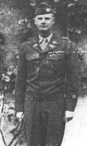 Frank J. Brundage, Orchard Park, NY