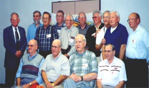 14 veterans