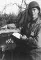 Cpl Charles Mathers, "B" Battery Clerk
