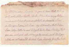 Postcard #1 Back