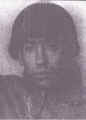 T/5 Irving Rosen, "C" Battery Clerk
