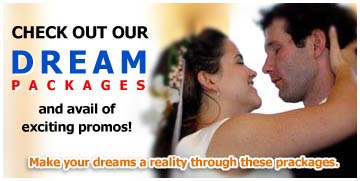 Dream Packages
