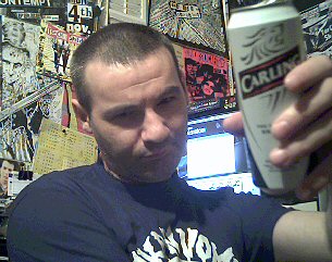 Peter Don't Care 2006 - CHEERS BIG EARS!