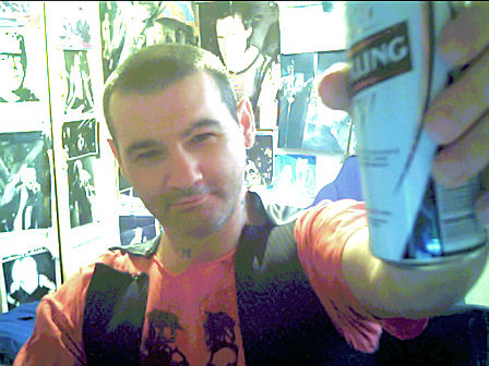 Peter Don't Care 2007 - EVENIN' ALL!