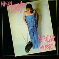 Popular Music 