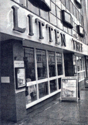 THE LITTEN TREE