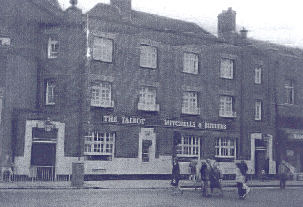 THE TALBOT