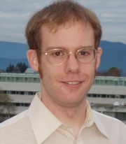 Darren Peets