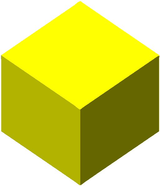 Basic Composition Shapes