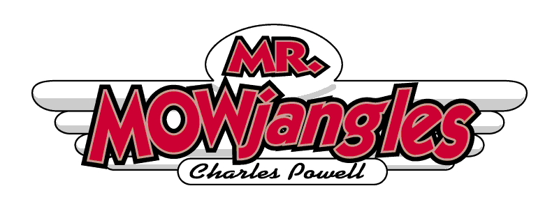 Mr. MOWjangles